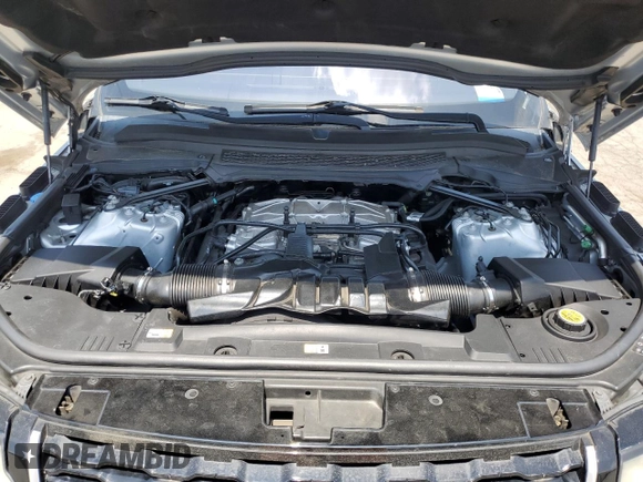 2016 Land Rover Range Rover HSE с VIN SALGS2PF8GA314250, выставлен на аукционе Copart как лот 62276365 с пробегом 79 067 миль миль и Чистый • Clean title. История ставок и продаж доступна на DreamBid. Изображение 12.