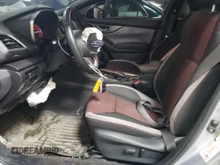 2020 Subaru Impreza Special Sports с VIN 4S3GKAM60L3609489, выставлен на аукционе Copart как лот 46622445 с пробегом 37 497 миль миль и Списание • Salvage title. История ставок и продаж доступна на DreamBid. Изображение 7.
