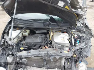 2007 Toyota Prius with VIN JTDKB20U673232242, listed as a IAAI auction lot 41708478 with 268,237 mi miles and . Bid and sale history available at DreamBid. Image 10.