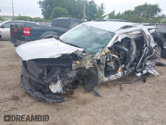 2015 GMC Acadia SLE with VIN 1GKKRPKD7FJ332967, listed as a IAAI auction lot 42439886 with 150,203 mi miles and . Bid and sale history available at DreamBid. Image 2.