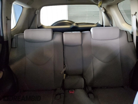 2007 Toyota RAV4 Ltd with VIN JTMBK34V575026696, listed as a Copart auction lot 80438724 with 228,157 mi miles and Salvage Title. Bid and sale history available at carsss.com. Image 10.