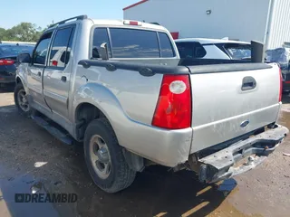 2005 Ford Explorer Sport Trac XLS с VIN 1FMZU67K55UB51918, выставлен на аукционе IAAI как лот 42333717 с пробегом 177 630 миль миль и . История ставок и продаж доступна на DreamBid. Изображение 3.