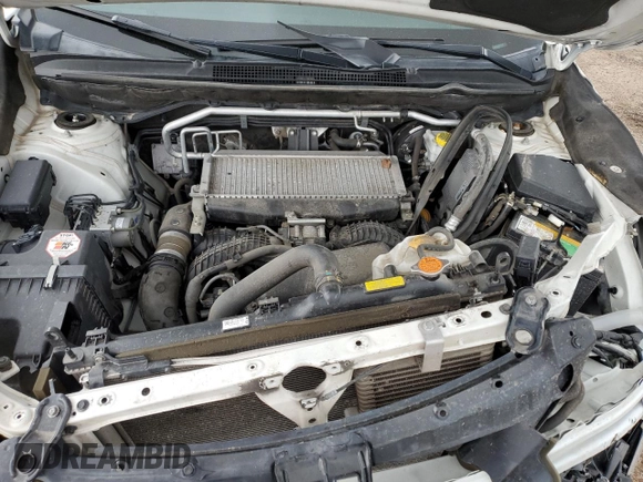 2019 Subaru Ascent Limited with VIN 4S4WMAPD5K3440287, listed as a Copart auction lot 60571285 with 117,979 mi miles and Salvage title. Bid and sale history available at DreamBid. Image 11.