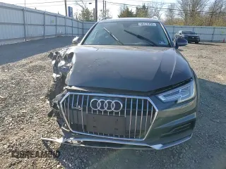 2019 Audi A4 allroad Premium Plus z VIN WA18NAF49KA014796, wystawiony jako Copart lot #48475705 z przebiegiem 50 294 mil mil oraz Szkoda całkowita • Salvage title. Historia ofert i sprzedaży dostępna na DreamBid. Obrazek 11.