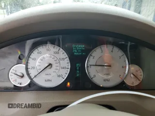 2009 Chrysler 300 with VIN 2C3LA63T49H582894, listed as a Copart auction lot 46656165 with 86,614 mi miles and Salvage Title. Bid and sale history available at carsss.com. Image 9.