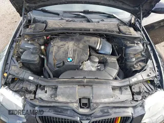 2012 BMW 3 Series 335i xDrive with VIN WBAKF9C53CE672352, listed as a IAAI auction lot 42327120 with 122,446 mi miles and . Bid and sale history available at DreamBid. Image 10.