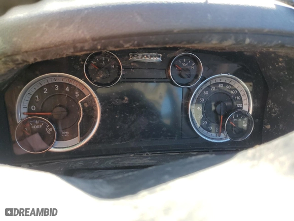 2016 Ram 2500 Lone Star with VIN 3C6UR5DL6GG260232, listed as a Copart auction lot 78796044 with 0 mi miles and Salvage Title. Bid and sale history available at carsss.com. Image 9.