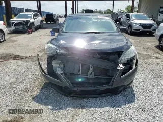 2014 Nissan Sentra SR z VIN 3N1AB7AP8EL653742, wystawiony jako Copart lot #57435875 z przebiegiem 109 073 mil mil oraz Szkoda całkowita • Salvage title. Historia ofert i sprzedaży dostępna na DreamBid. Obrazek 14.