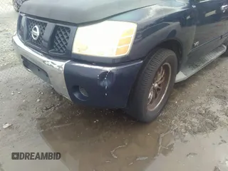 2007 Nissan Armada SE z VIN 5N1AA08A37N703504, wystawiony jako IAAI lot #42375314 z przebiegiem 214 617 mil mil oraz . Historia ofert i sprzedaży dostępna na DreamBid. Obrazek 6.