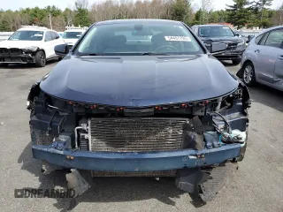 2015 Chevrolet Impala LS with VIN 2G11X5SL9F9151642, listed as a Copart auction lot 54407705 with 213,109 mi miles and Salvage Title. Bid and sale history available at DreamBid. Image 5.