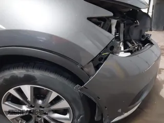 2015 Nissan Murano Platinum with VIN 5N1AZ2MH3FN265380, listed as a IAAI auction lot 41705918 with 149,967 mi miles and . Bid and sale history available at DreamBid. Image 21.