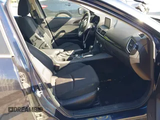 2015 Mazda 3 i Touring with VIN 3MZBM1V78FM232776, listed as a IAAI auction lot 42134608 with 123,927 mi miles and . Bid and sale history available at DreamBid. Image 5.