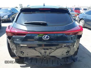 2020 Lexus UX 250h F Sport с VIN JTHE9JBH3L2031805, выставлен на аукционе IAAI как лот 42282075 с пробегом 49 071 миль миль и . История ставок и продаж доступна на DreamBid. Изображение 17.