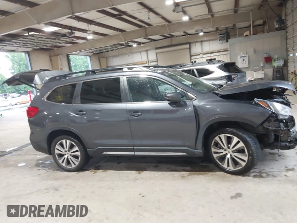 2022 Subaru Ascent Limited с VIN 4S4WMALD1N3408544, выставлен на аукционе IAAI как лот 42226761 с пробегом 75 929 миль миль и . История ставок и продаж доступна на DreamBid. Изображение 13.
