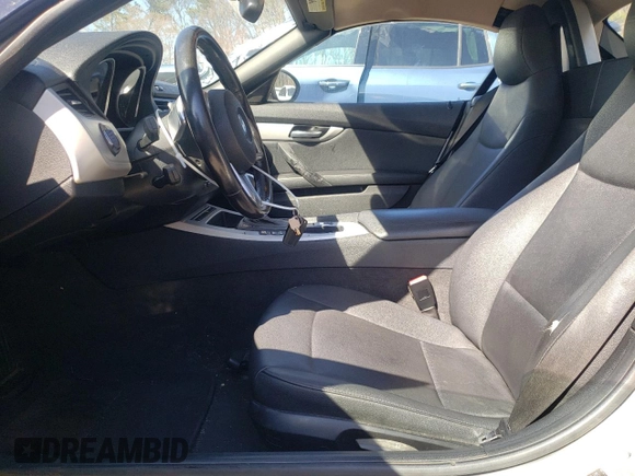 2009 BMW Z4 sDrive30i with VIN WBALM53579E161111, listed as a Copart auction lot 45684395 with 113,280 mi miles and Clean Title. Bid and sale history available at carsss.com. Image 7.