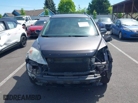2011 Honda CR-V SE with VIN 5J6RE4H47BL021981, listed as a IAAI auction lot 42193110 with 192,863 mi miles and . Bid and sale history available at DreamBid. Image 13.