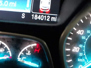 2013 Ford Escape Titanium with VIN 1FMCU9J9XDUC60029, listed as a IAAI auction lot 41936948 with 184,012 mi miles and . Bid and sale history available at DreamBid. Image 15.