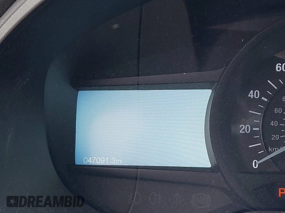 2022 Ford Edge SE with VIN 2FMPK4G96NBA59575, listed as a IAAI auction lot 42171392 with 47,091 mi miles and . Bid and sale history available at DreamBid. Image 14.