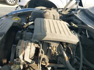 2003 Dodge Durango Sport with VIN 1D8HS38N23F526602, listed as a IAAI auction lot 43167316 with 181,309 mi miles and . Bid and sale history available at DreamBid. Image 12.