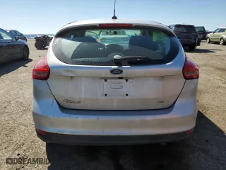 2016 Ford Focus SE with VIN 1FADP3K23GL354834, listed as a Copart auction lot 50923675 with 173,580 mi miles and Salvage Title. Bid and sale history available at carsss.com. Image 6.