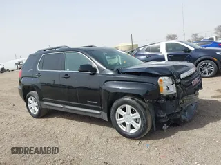2016 GMC Terrain SLE with VIN 2GKALNEK0G6194473, listed as a IAAI auction lot 41718524 with 108,973 mi miles. Bid and sale history available at carsss.com. Image 14.