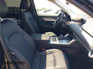 2024 Mazda CX-90 Preferred with VIN JM3KKBHD8R1170417, listed as a IAAI auction lot 42187058 with 7,243 mi miles and . Bid and sale history available at DreamBid. Image 5.