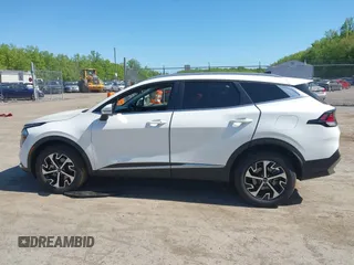 2023 Kia Sportage EX with VIN KNDPVCAG1P7072520, listed as a IAAI auction lot 42144538 with 68,375 mi miles and . Bid and sale history available at DreamBid. Image 14.