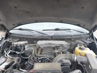 2013 Ford F-150 XL с VIN 1FTFX1EFXDFC96317, выставлен на аукционе IAAI как лот 42475015 с пробегом 144 156 миль миль и . История ставок и продаж доступна на DreamBid. Изображение 10.