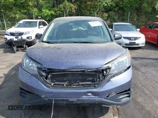 2014 Honda CR-V LX with VIN 3CZRM3H34EG702492, listed as a IAAI auction lot 42096296 with 63,748 mi miles and . Bid and sale history available at carsss.com. Image 12.