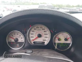 2007 Ford F-150 XLT с VIN 1FTPX14V77FA46471, выставлен на аукционе IAAI как лот 42661995 с пробегом 189 210 миль миль и . История ставок и продаж доступна на DreamBid. Изображение 7.