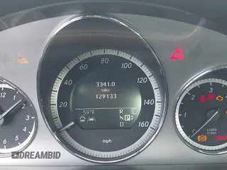 2011 Mercedes-Benz E 350 Luxury with VIN WDDHF2EB5BA436515, listed as a IAAI auction lot 42253572 with 129,133 mi miles and . Bid and sale history available at DreamBid. Image 15.