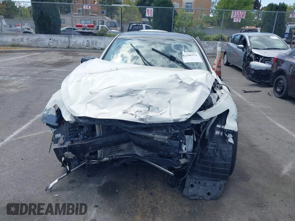 2014 Infiniti Q50 Sport with VIN JN1BV7AP5EM677112, listed as a IAAI auction lot 42108372 with 151,525 mi miles and . Bid and sale history available at DreamBid. Image 11.