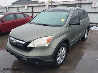 2009 Honda CR-V EX-L with VIN JHLRE38709C007153, listed as a IAAI auction lot 41443864 with 259,822 mi miles. Bid and sale history available at carsss.com. Image 18.