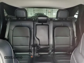 2021 Ford Escape Titanium Hybrid z VIN 1FMCU9DZ8MUA56194, wystawiony jako Copart lot #51427475 z przebiegiem 40 471 mil mil oraz Szkoda całkowita • Salvage title. Historia ofert i sprzedaży dostępna na DreamBid. Obrazek 10.
