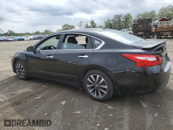 2016 Nissan Altima SV with VIN 1N4AL3AP1GC272239, listed as a Copart auction lot 74732064 with 67,541 mi miles and Salvage Title. Bid and sale history available at DreamBid. Image 2.