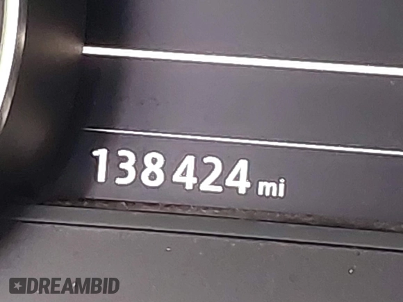 2012 Volkswagen Touareg Sport with VIN WVGEF9BP9CD008545, listed as a IAAI auction lot 41492653 with 138,424 mi miles and . Bid and sale history available at DreamBid. Image 16.