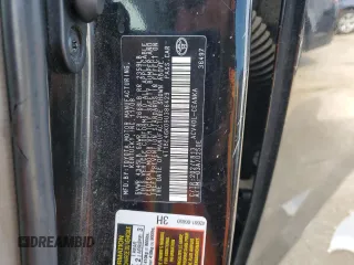 2009 Toyota Camry with VIN 4T1BE46K09U386429, listed as a Copart auction lot 55145685 with 235,955 mi miles and Clean Title. Bid and sale history available at carsss.com. Image 12.