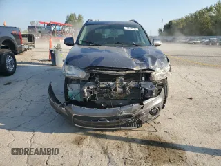 2010 Mitsubishi Outlander XLS z VIN JA4JS4AX2AZ014751, wystawiony jako Copart lot #72210974 z przebiegiem 183 864 mil mil oraz Szkoda całkowita • Salvage title. Historia ofert i sprzedaży dostępna na DreamBid. Obrazek 5.