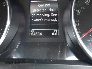 2017 Volkswagen Passat 1.8T SE with VIN 1VWBT7A36HC036977, listed as a IAAI auction lot 40483007 with 64,594 mi miles. Bid and sale history available at carsss.com. Image 16.