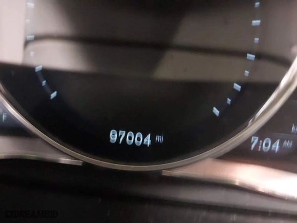 2015 Volvo XC60 T6 with VIN YV4902RKXF2687103, listed as a IAAI auction lot 41467485 with 97,004 mi miles. Bid and sale history available at carsss.com. Image 15.