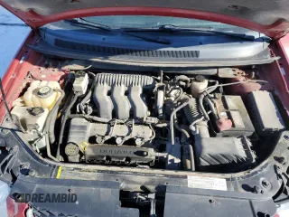 2007 Ford Freestyle Limited with VIN 1FMZK03157GA05231, listed as a Copart auction lot 41742015 with 182,377 mi miles and Clean Title. Bid and sale history available at carsss.com. Image 12.