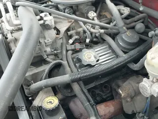 1997 Dodge Dakota с VIN 1B7GL23X4VS239864, выставлен на аукционе IAAI как лот 41896307 с пробегом 179 255 миль миль и . История ставок и продаж доступна на DreamBid. Изображение 12.