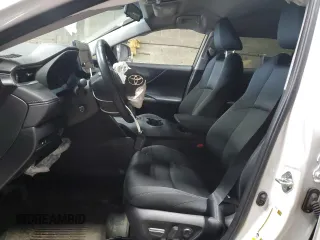 2023 Toyota Venza LE z VIN JTEAAAAH5PJ124440, wystawiony jako Copart lot #54672245 z przebiegiem Nie podano mil oraz Szkoda całkowita • Salvage title. Historia ofert i sprzedaży dostępna na DreamBid. Obrazek 7.
