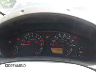 2007 Nissan Frontier SE with VIN 1N6AD06U57C432642, listed as a IAAI auction lot 42289170 with 268,443 mi miles and . Bid and sale history available at DreamBid. Image 7.