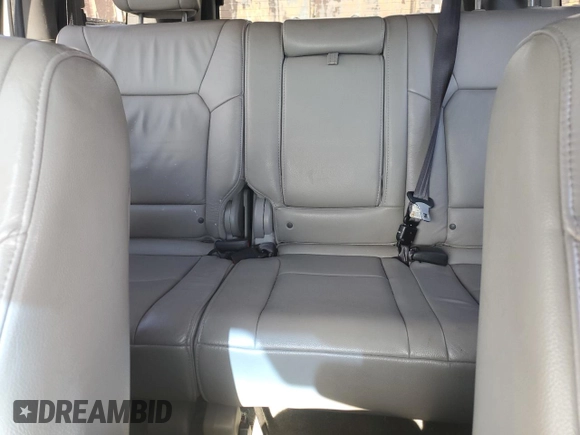 2014 Honda Pilot EX-L with VIN 5FNYF3H77EB018900, listed as a Copart auction lot 85947924 with 74,842 mi miles and Salvage Title. Bid and sale history available at DreamBid. Image 10.