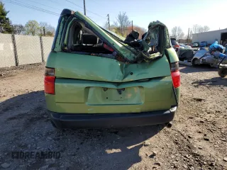 2006 Honda Element EX-P with VIN 5J6YH28766L013037, listed as a Copart auction lot 52308665 with Not Provided miles and Salvage Title. Bid and sale history available at DreamBid. Image 6.
