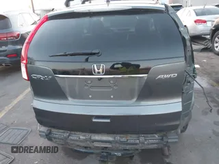 2013 Honda CR-V EX z VIN 5J6RM4H56DL006886, wystawiony jako IAAI lot #41034937 z przebiegiem 136 005 mil mil oraz . Historia ofert i sprzedaży dostępna na DreamBid. Obrazek 17.