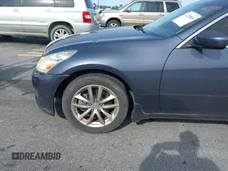 2009 Infiniti G37 x with VIN JNKCV61F59M355111, listed as a IAAI auction lot 42224814 with 169,292 mi miles and . Bid and sale history available at DreamBid. Image 17.