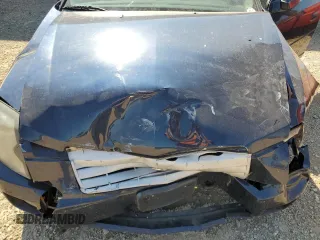2006 Cadillac CTS with VIN 1G6DM57T560143105, listed as a Copart auction lot 74796444 with 0 mi miles and Salvage Title. Bid and sale history available at carsss.com. Image 11.