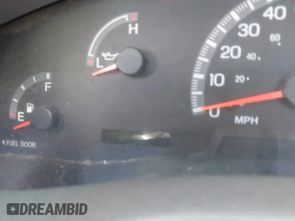 2002 Ford F-150 XL z VIN 1FTRF17292NA08851, wystawiony jako IAAI lot #42559503 z przebiegiem Nie podano mil oraz . Historia ofert i sprzedaży dostępna na DreamBid. Obrazek 15.